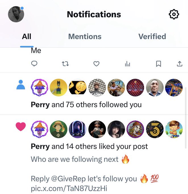 Becky peck tweet media