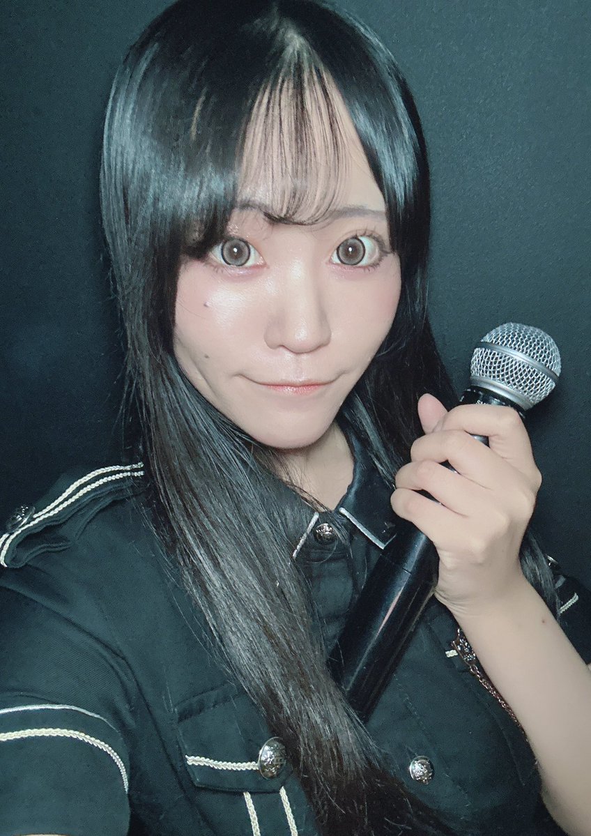 新宿DHNoAさんでのライブありがとう💓 今日も沢山の方がTJPに会いに来