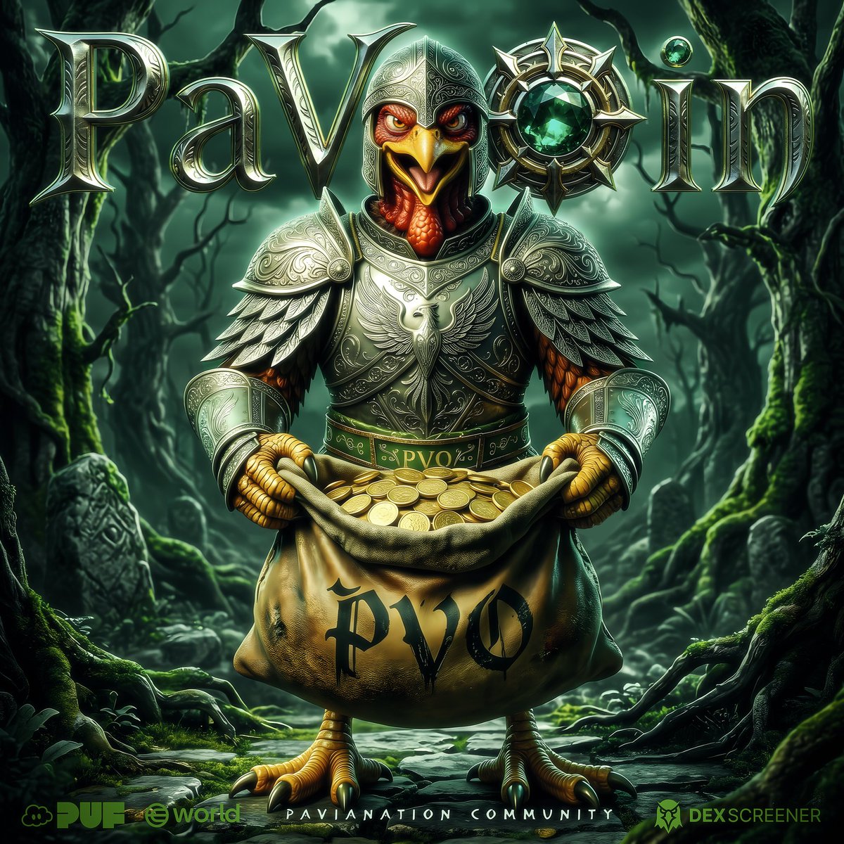 PaVcOin tweet media