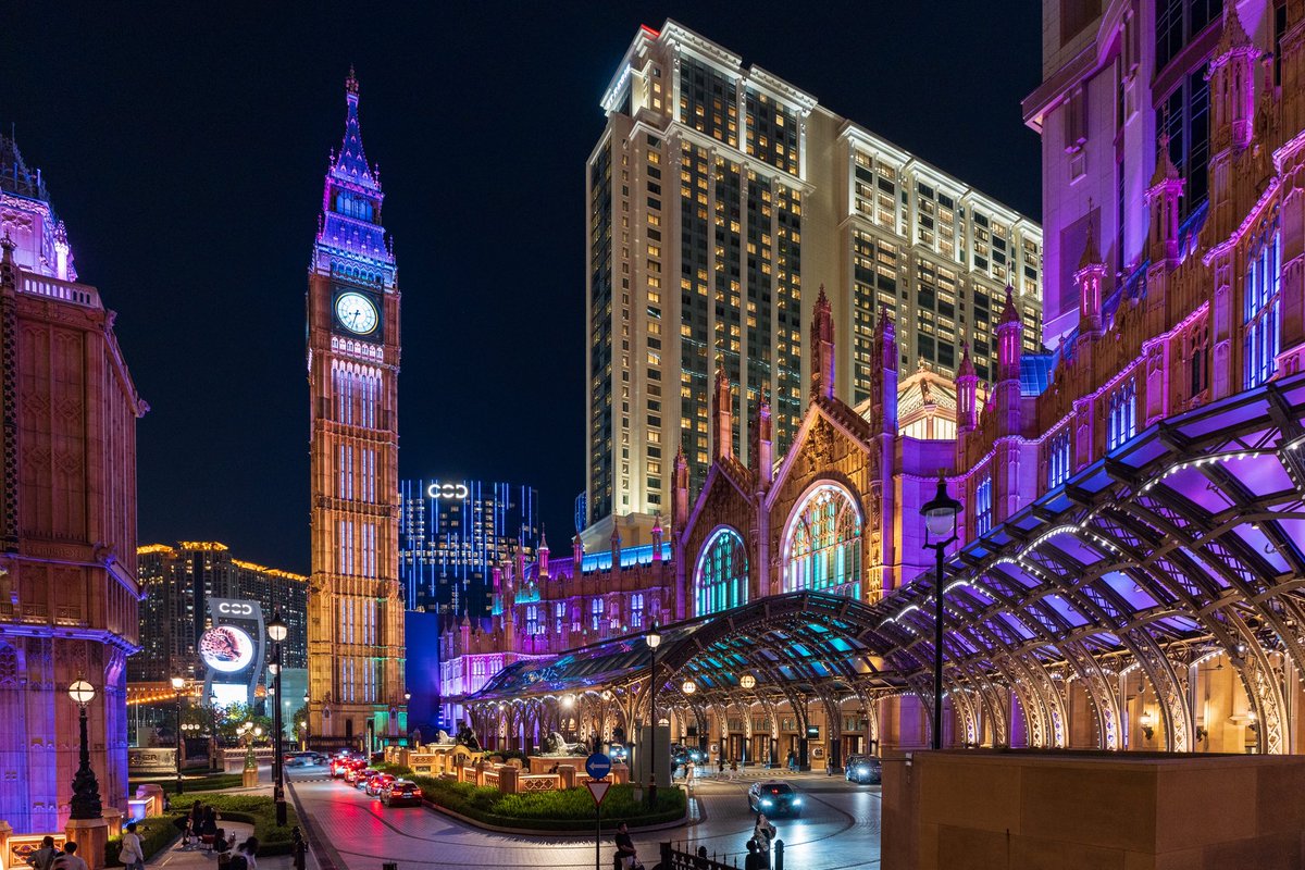 D_enjeu's tweet photo. Best of China
#Macau https://t.co/brZbYFG1f9