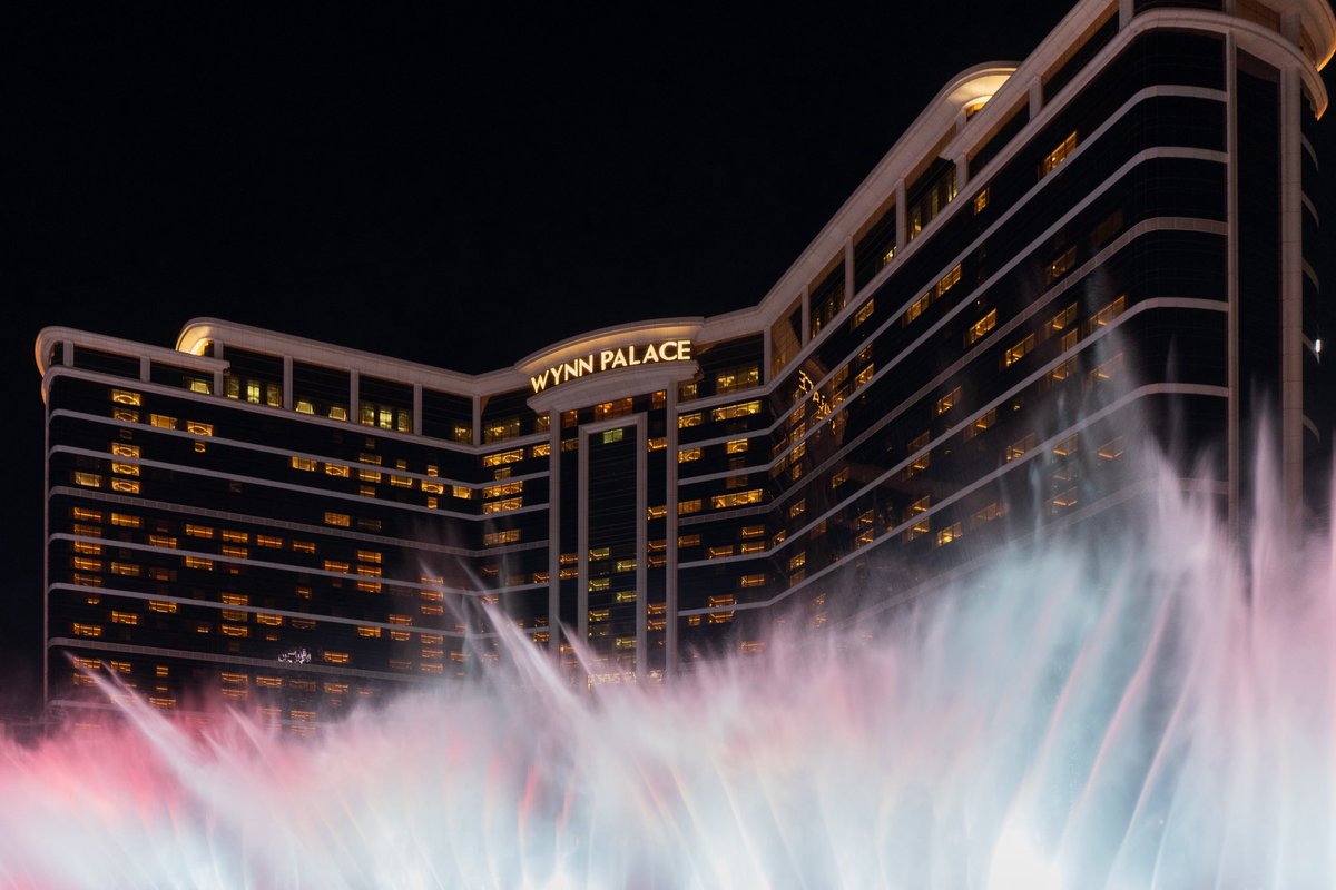 D_enjeu's tweet photo. Best of China
#Macau https://t.co/brZbYFG1f9