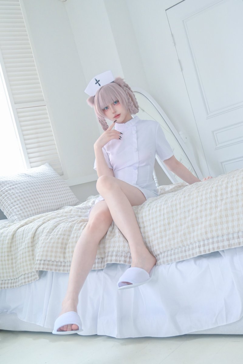 nzn_r3n's tweet photo. #よふかしのうた #七草ナズナ https://t.co/fXjwUd7LXG
