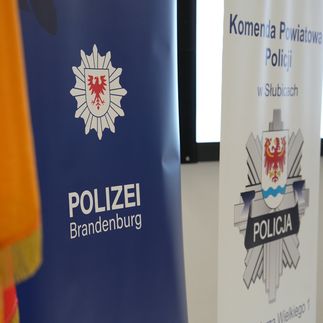 Polizei Brandenburg tweet media