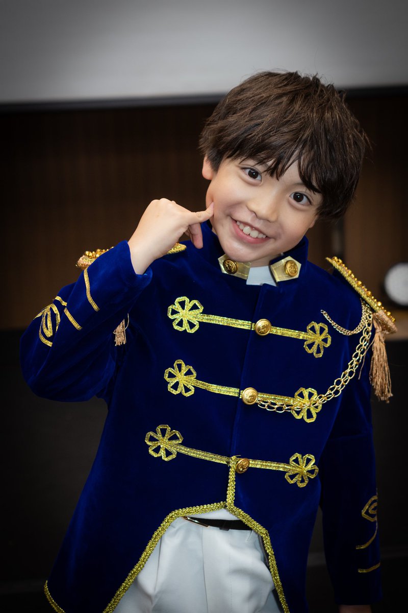 juvenile66's tweet photo. 2026.5.10
#超東京アイドルパレード@大田区産業プラザPiO
Model:いっせい(小3)@1ssei_04
秒撮📸②
#SAINT #セイント #アイドル #キッズアイドル #メンズアイドル #キッズモデル #boymodel #topmodelschool #topmodelschool東京校 #小学生男子 #ポートレート #キッズレート #被写体さんと繋がりたい https://t.co/axNrAw9VTi