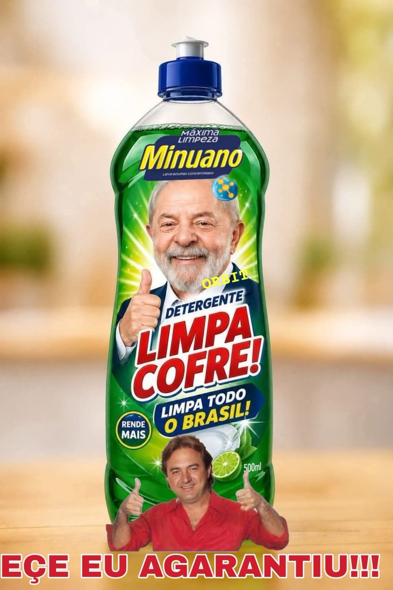 Marcos Faria tweet media