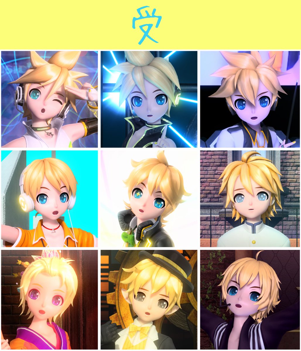 ModuleLen's tweet photo. 自分の趣味嗜好性癖はさらけ出してけと誰かに教わった https://t.co/80eSfKhPqy