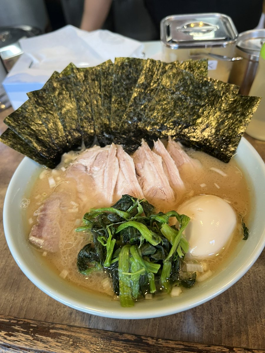 西東京の片さん tweet media