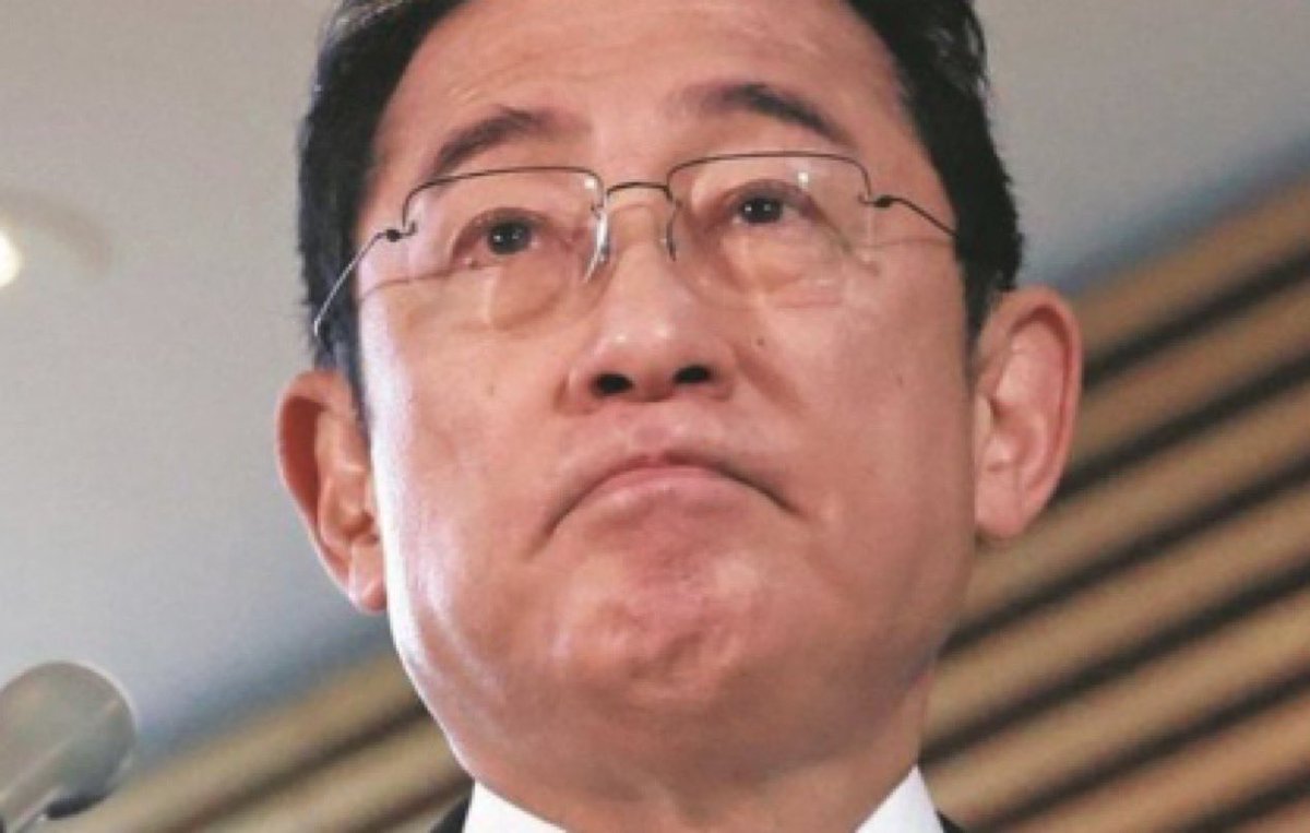 とうしろう(5号)守若 冬史郎🙄 tweet media