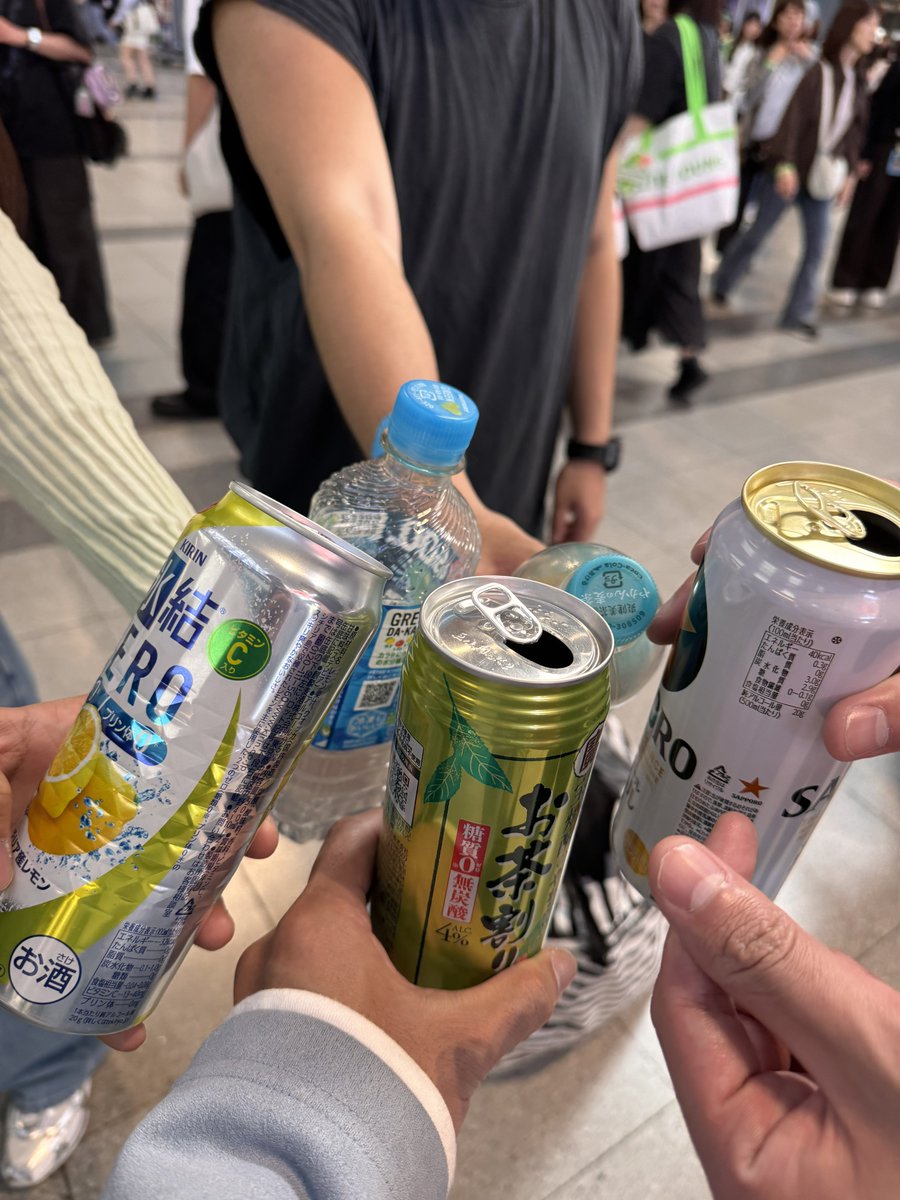 しゆんぴ tweet media