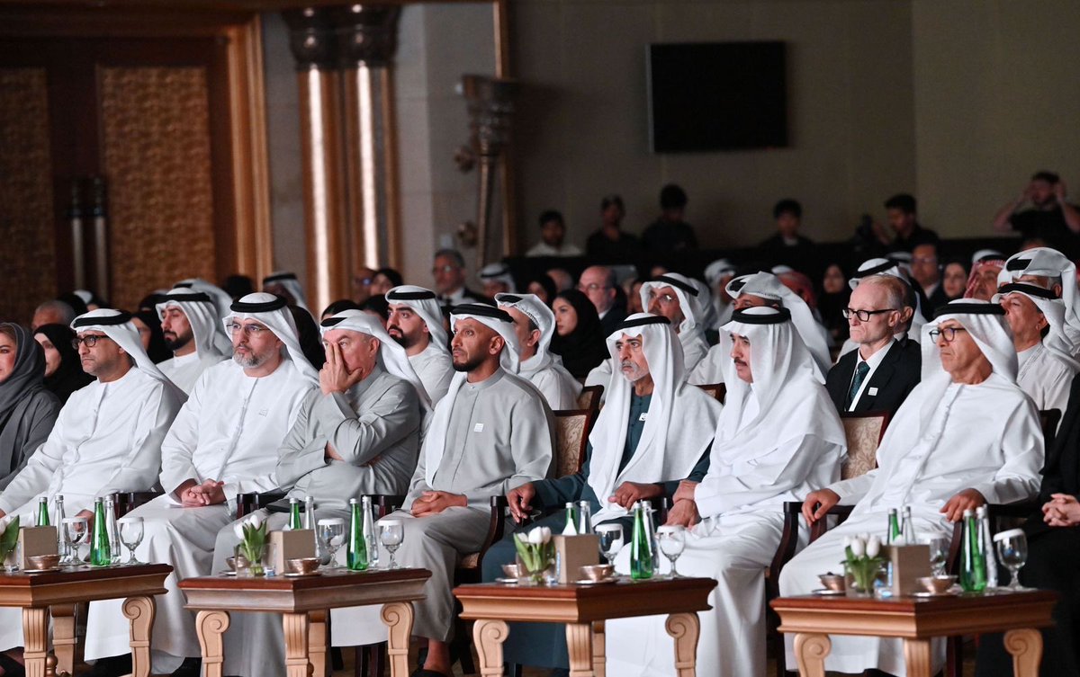 Abdulla M Alhamed tweet media