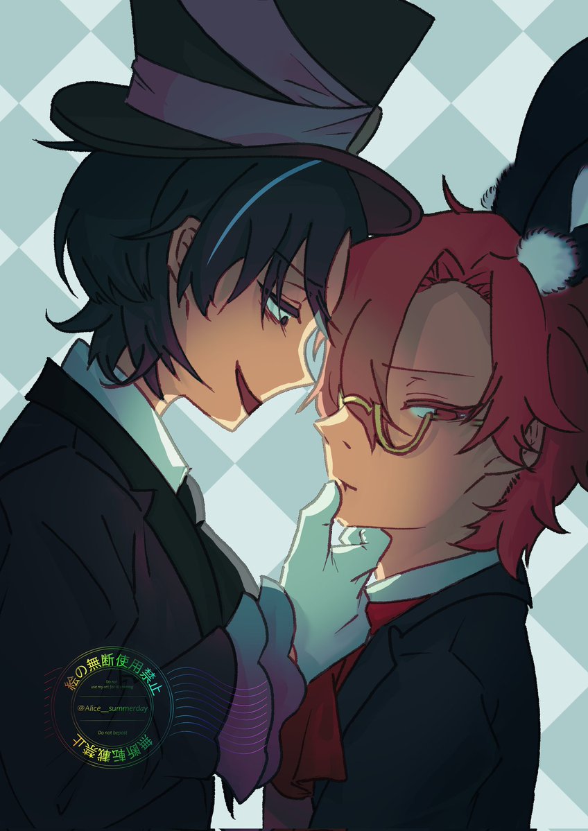 潜望郷 tweet media