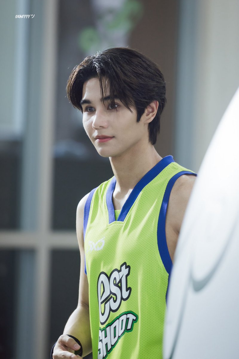 คุณรอยยิ้ม ◡̎ tweet media