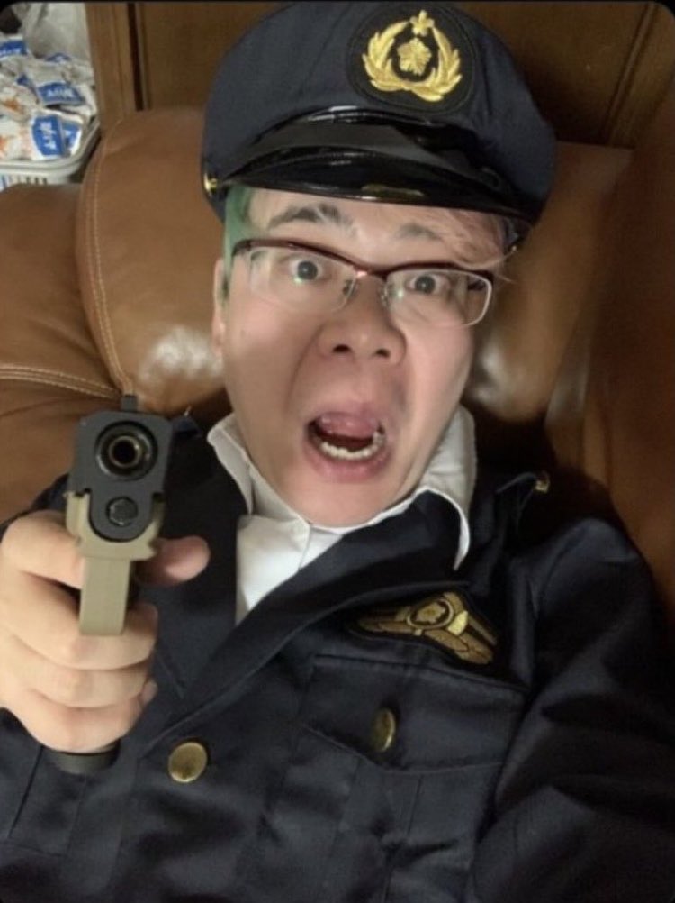 狂気之兎 tweet media