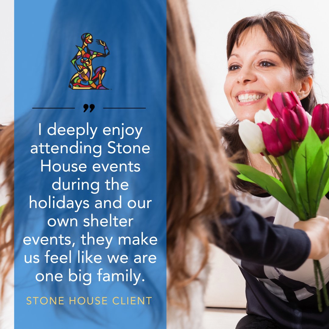 Stone House tweet media