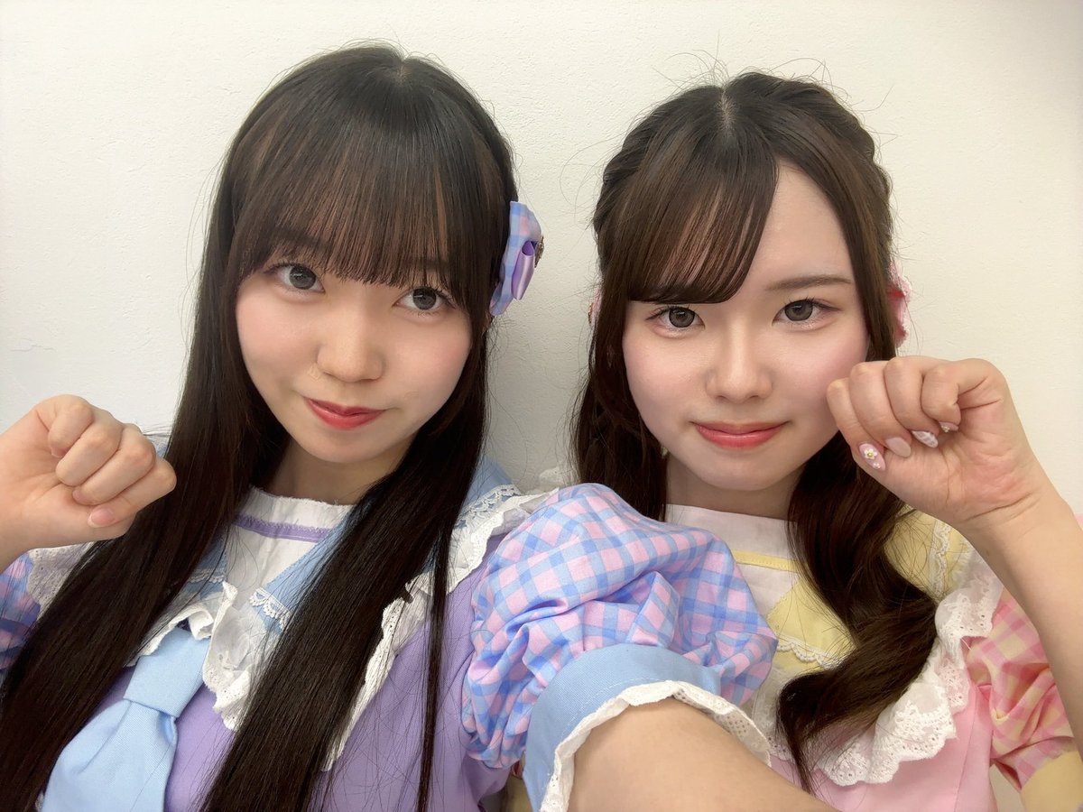 あいか🎀やっぱりまかろん。 tweet media