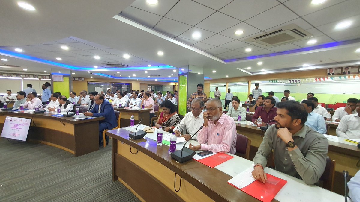 Central Silk Board Ministry of Textiles tweet media