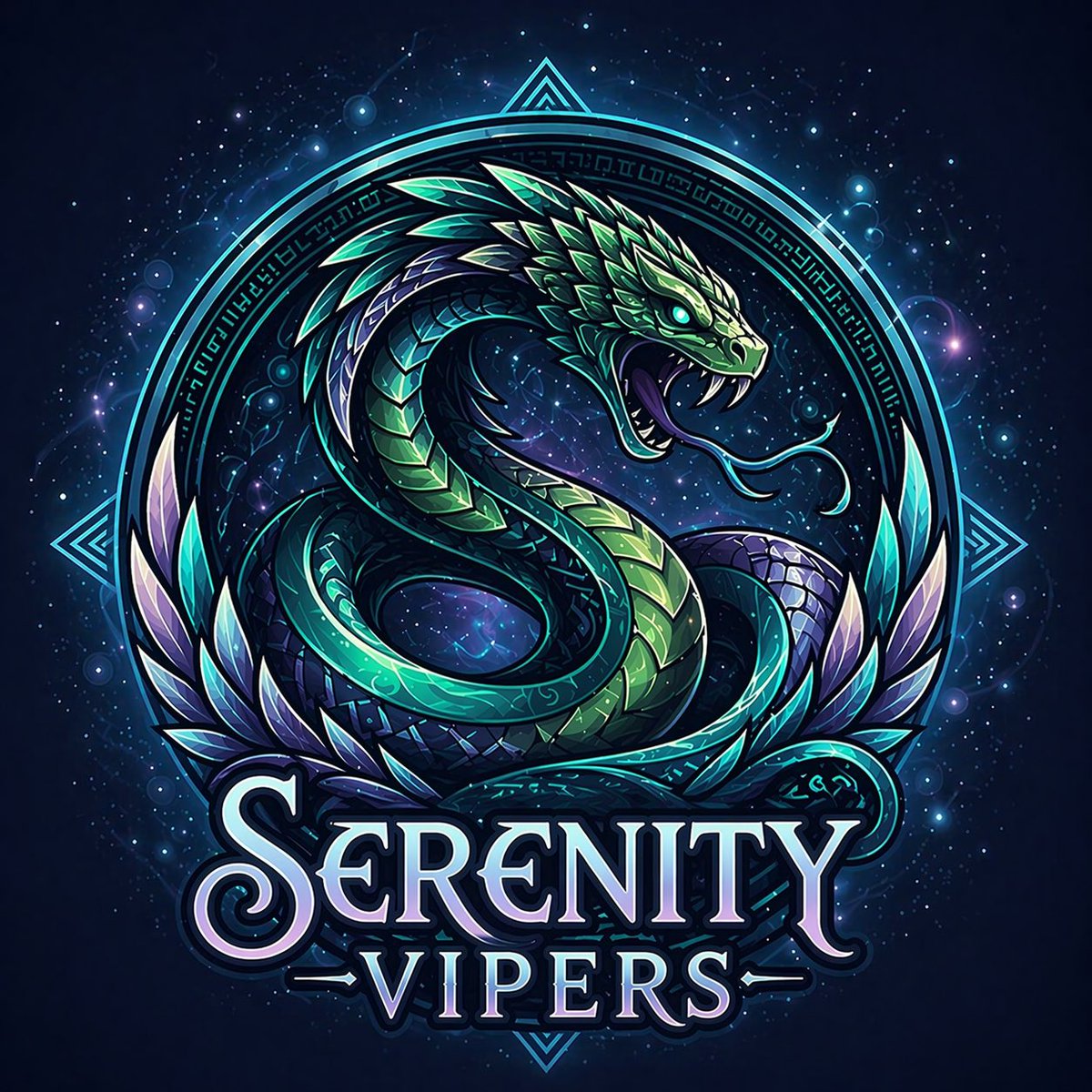 Serenity Esports tweet media