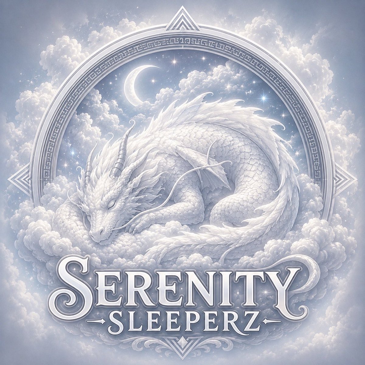 Serenity Esports tweet media