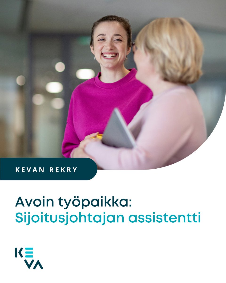 Keva tweet media