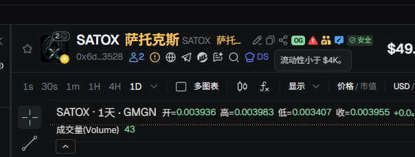SATOX tweet media