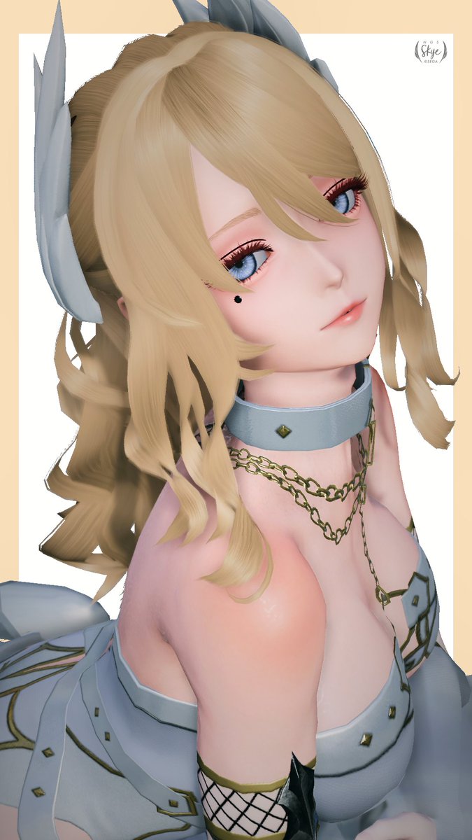 白式雪羅 tweet media