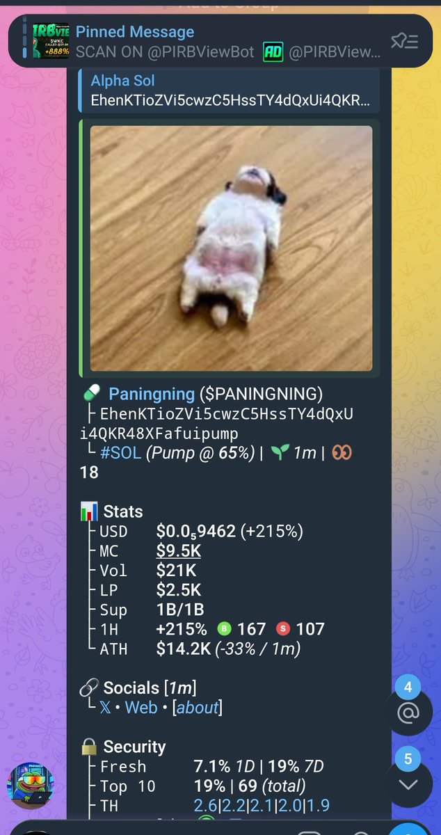😇🀄ALPHA SOL02 🤑🎰🃏 tweet media