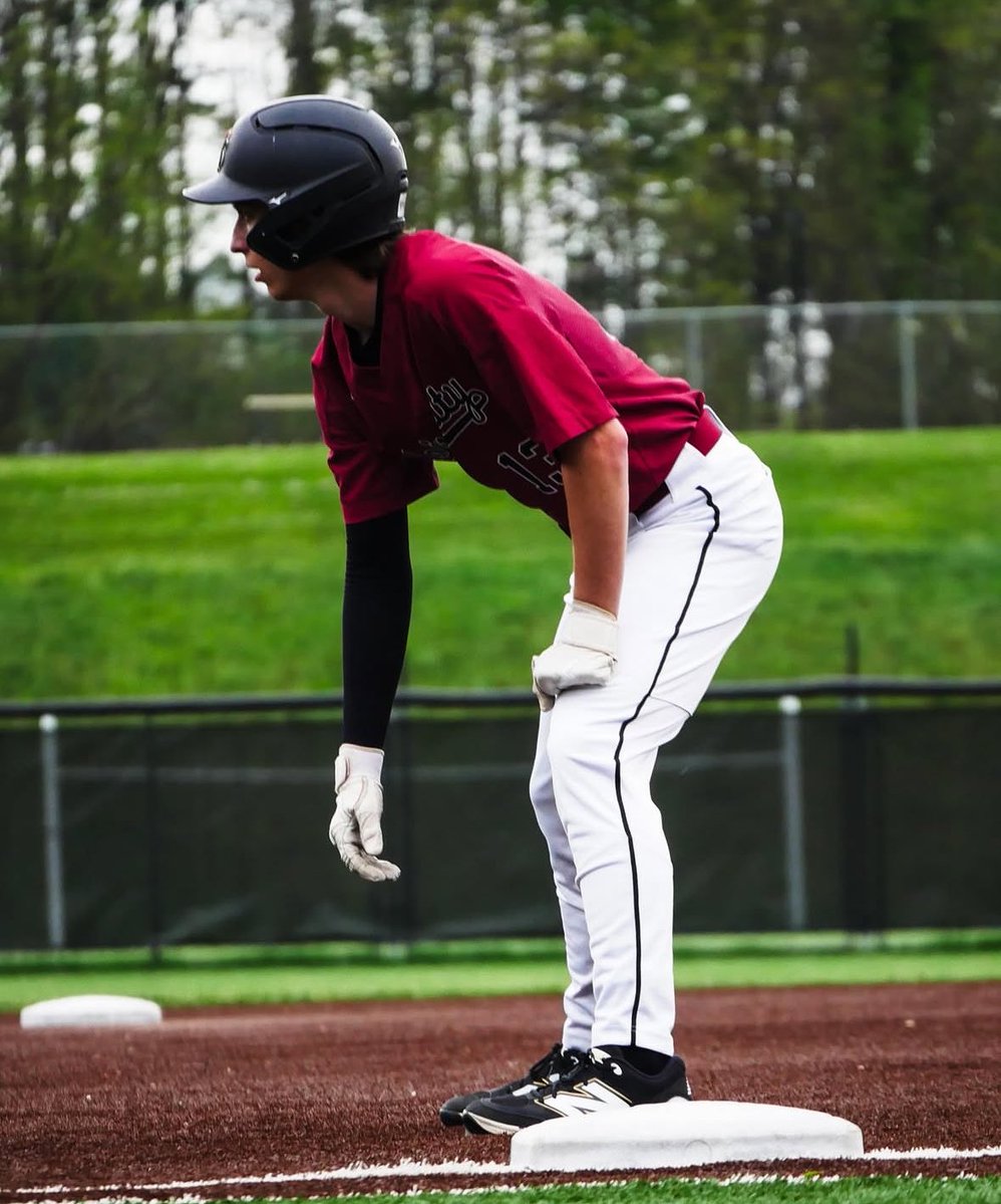 University School Baseball tweet media