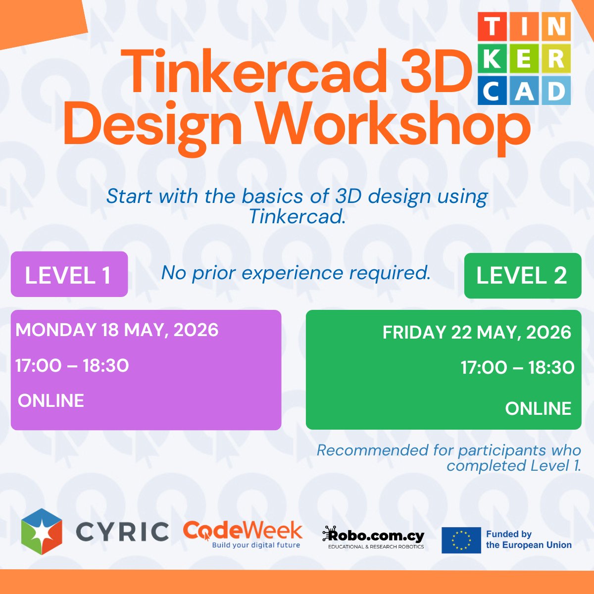EU Code Week tweet media