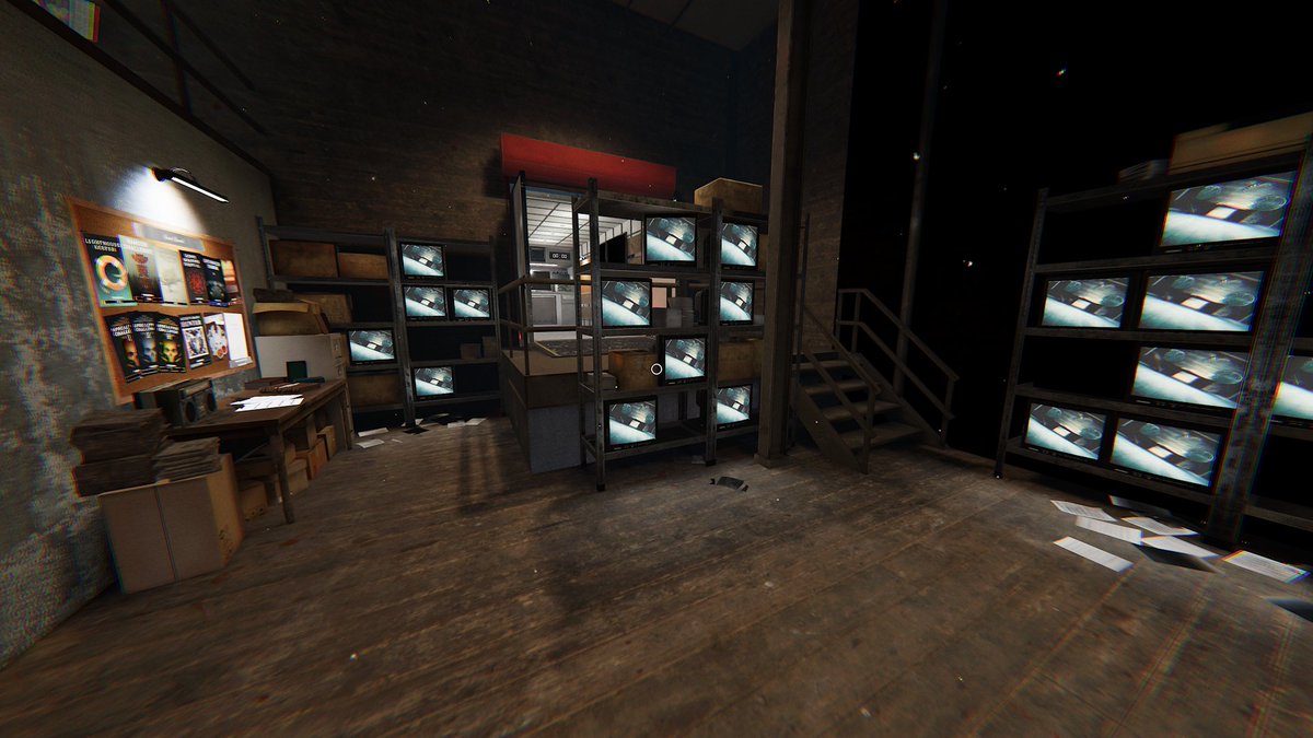 haloThrones711's tweet photo. Come watch me stream this for then event being out #horrorgames #scarygames #unitygames #enchantmentgames #ghosthunting https://t.co/pLDdg12svs