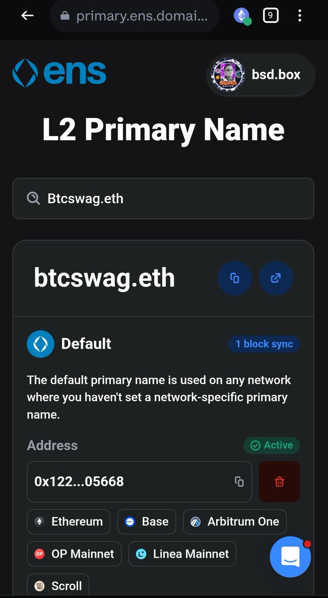 AlphaDoge12's tweet photo. #BitSwagger #Market Dispatch β May 13, 2026:
β AlphaDoge Crew, listen up! Your quick & swaggy pulse check:
ββ ββ#Cryptoββββ
βͺοΈ #Bitcoin holding strong near $81,000 β king still wearing the crown.
βͺοΈ #Ethereum battling around $2,300. Altcoins mixed but eyes on regulatory green lights.
β Witty take: #BTC closer to six figures than your average βto the moonβ reply.
ββββ $Silver ββββ
βͺοΈ Spot shining at $86β87/oz β industrial muscle + safe-haven swagger in full effect.
ββββ $Stocks ββββ
βͺοΈ #Dow ~49,700 | S&P ~7,400 | Nasdaq ~26,000
Steady rotation, no panic β just priced-in vibes.
β Crew Wisdom: Volatility is the entry fee for alpha! Stack smart, diversify harder, build in the dips! Stay sharp & stay ποΈ!βοΈ
Your #BtcSwag Dev: (βπ»π«π§)
βͺοΈ Bringing the Hump Day Juice!
#BitSwagger Digital Studios LLC DYOR β markets move faster than a confirmed tx! ππ¦βοΈ(@Base @baseapp #Eth #Btc #XRP #Solana @jup_dao #Jup #DragonSwagBits @coingecko #Pi #Sui #BSDbox)
βͺοΈ @guildxyz (under: /BtcSwag-BASE)