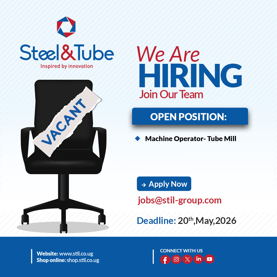 Steel and Tube Industries Ltd tweet media