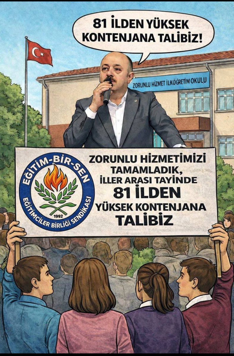 Alim değil Arif tweet media