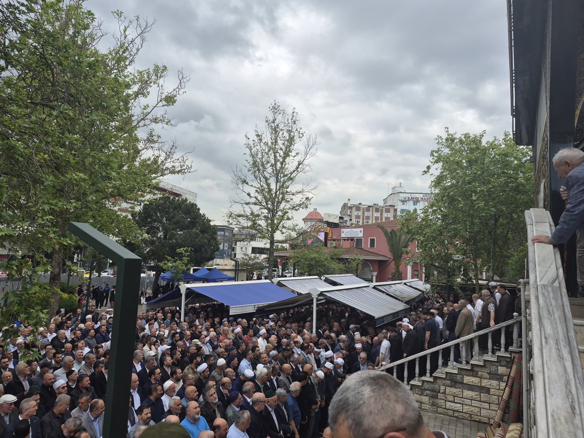 BARIŞ ÖZEROL 🇹🇷 tweet media