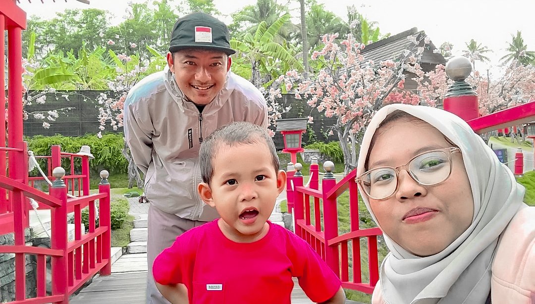 indahnrwahyu's tweet photo. Nitip disini 🥰😍

📍 Cimory On The Valley, Bawen https://t.co/CCtSDvZf4j