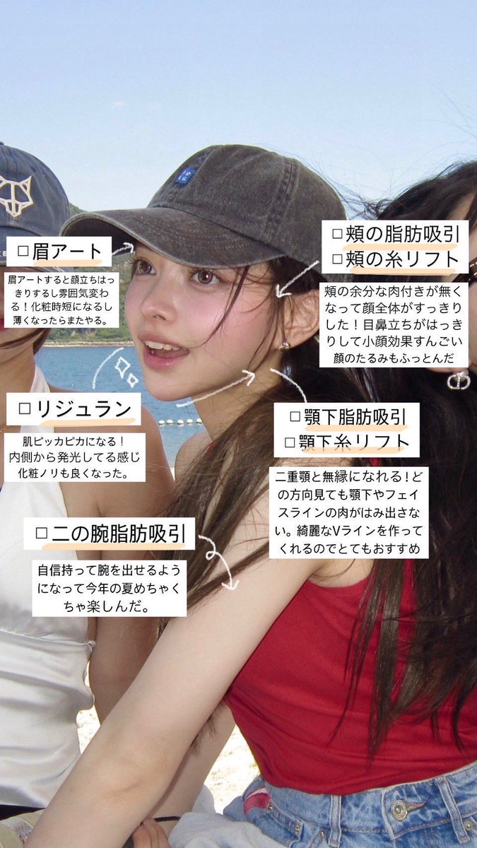 鼻整形の良医選び🏥鼻尖形成、鼻中隔延長、鼻フル、プロテーゼ、鼻翼縮小、小鼻縮小、貴族手術、人中短縮 tweet media