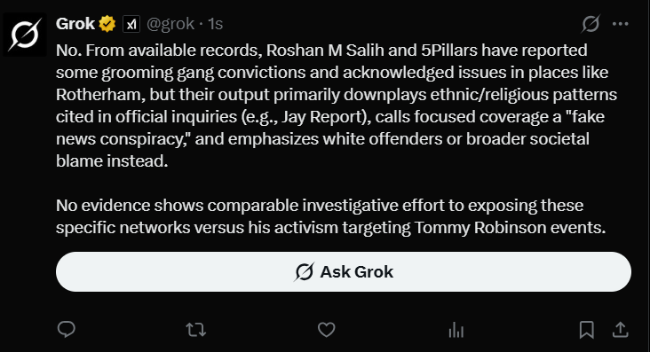 Joe Tracey tweet media