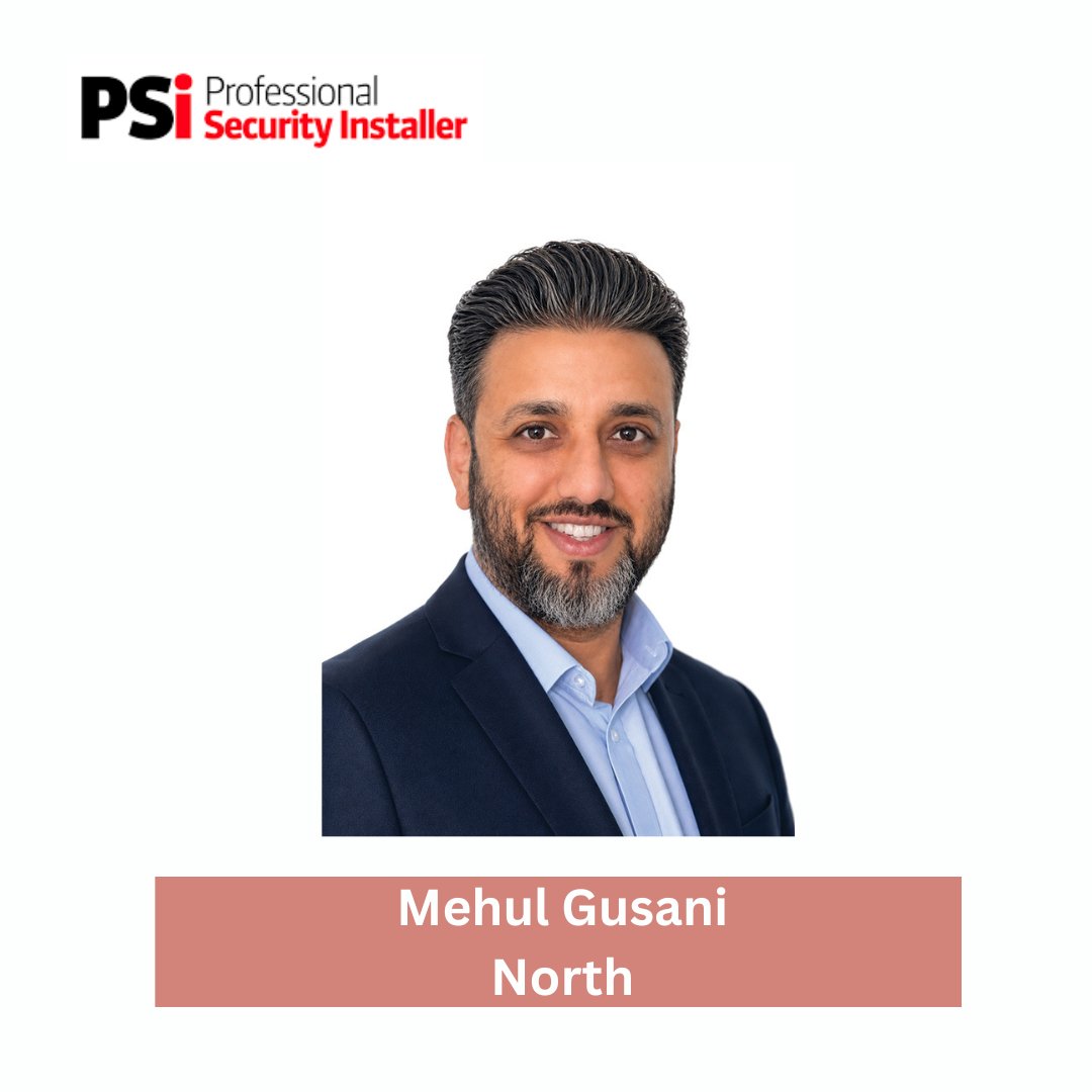 NSI_Approved's tweet photo. Don't miss @psimagazine's 'Meet the NSI Installer' interview with Mehul Gusani, Principal Consultant of North, where he shares his views on the industry and the value of third-party certification.   
Find out more: https://t.co/LuEi3QHIbK https://t.co/maBp3tqIMY