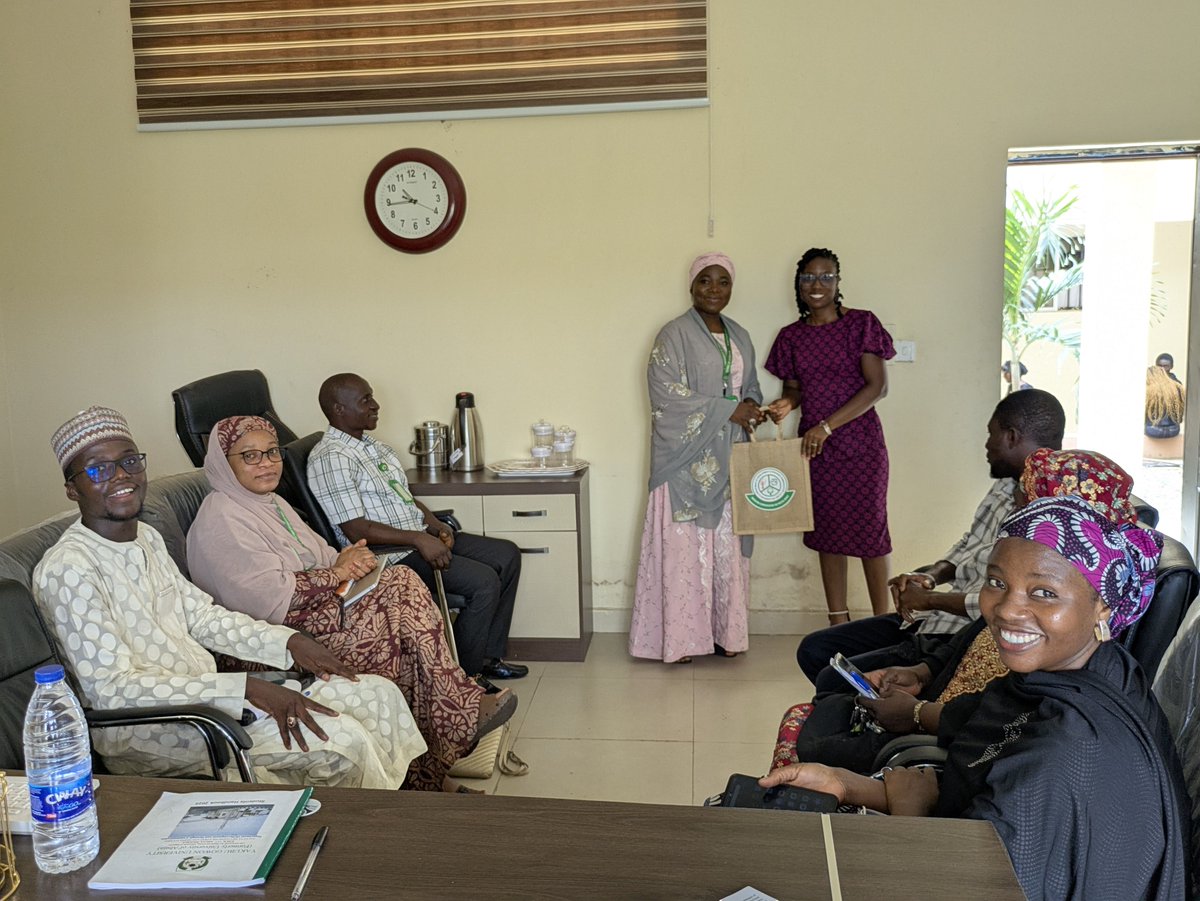 HumAngle Foundation tweet media