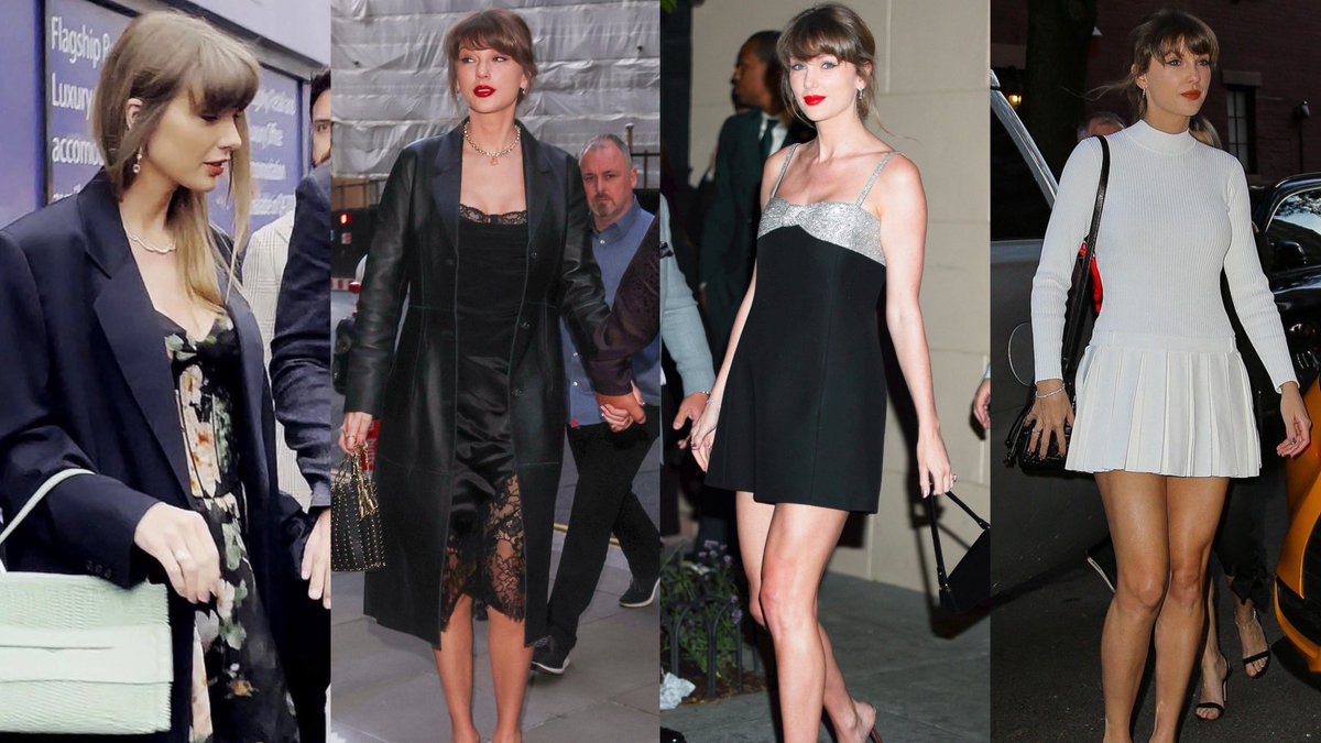Taylor Updates Italia tweet media