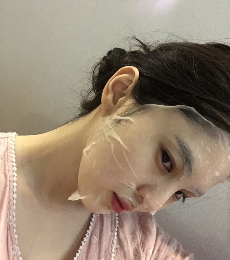 Evelyn tweet media