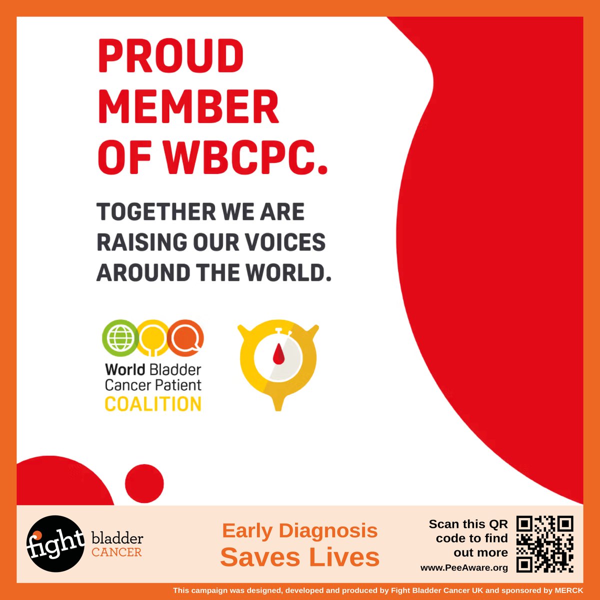 Fight Bladder Cancer UK tweet media