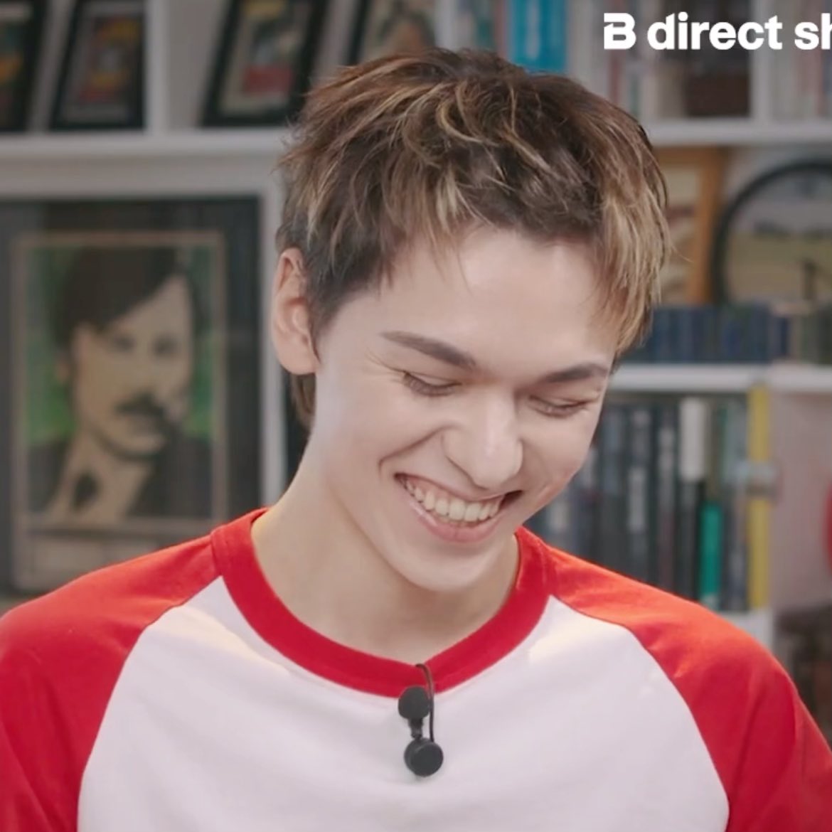 vernon content tweet media