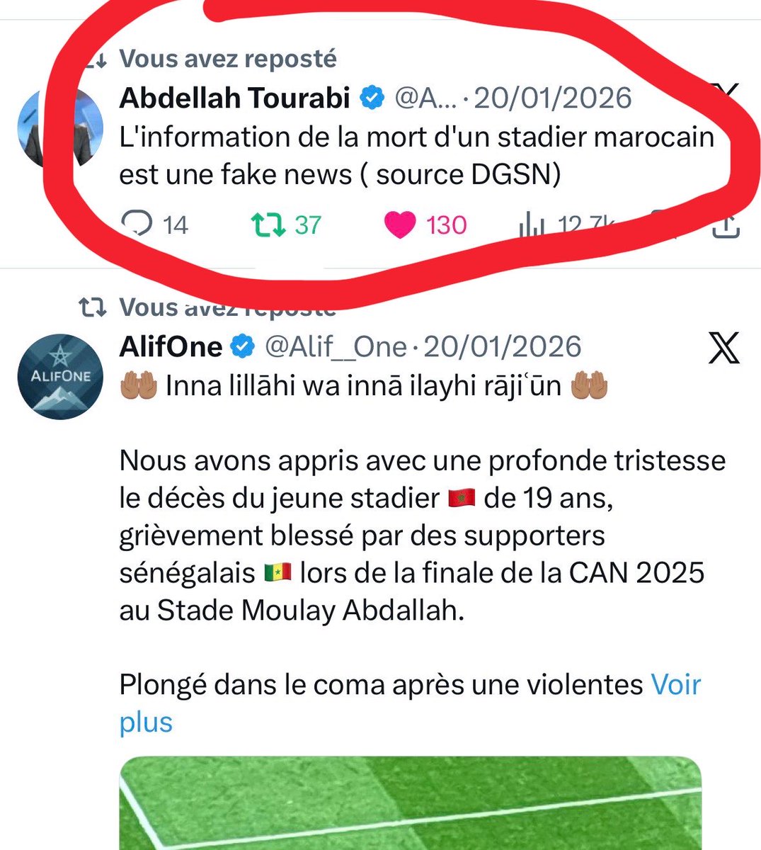 JP Mokhtar tweet media