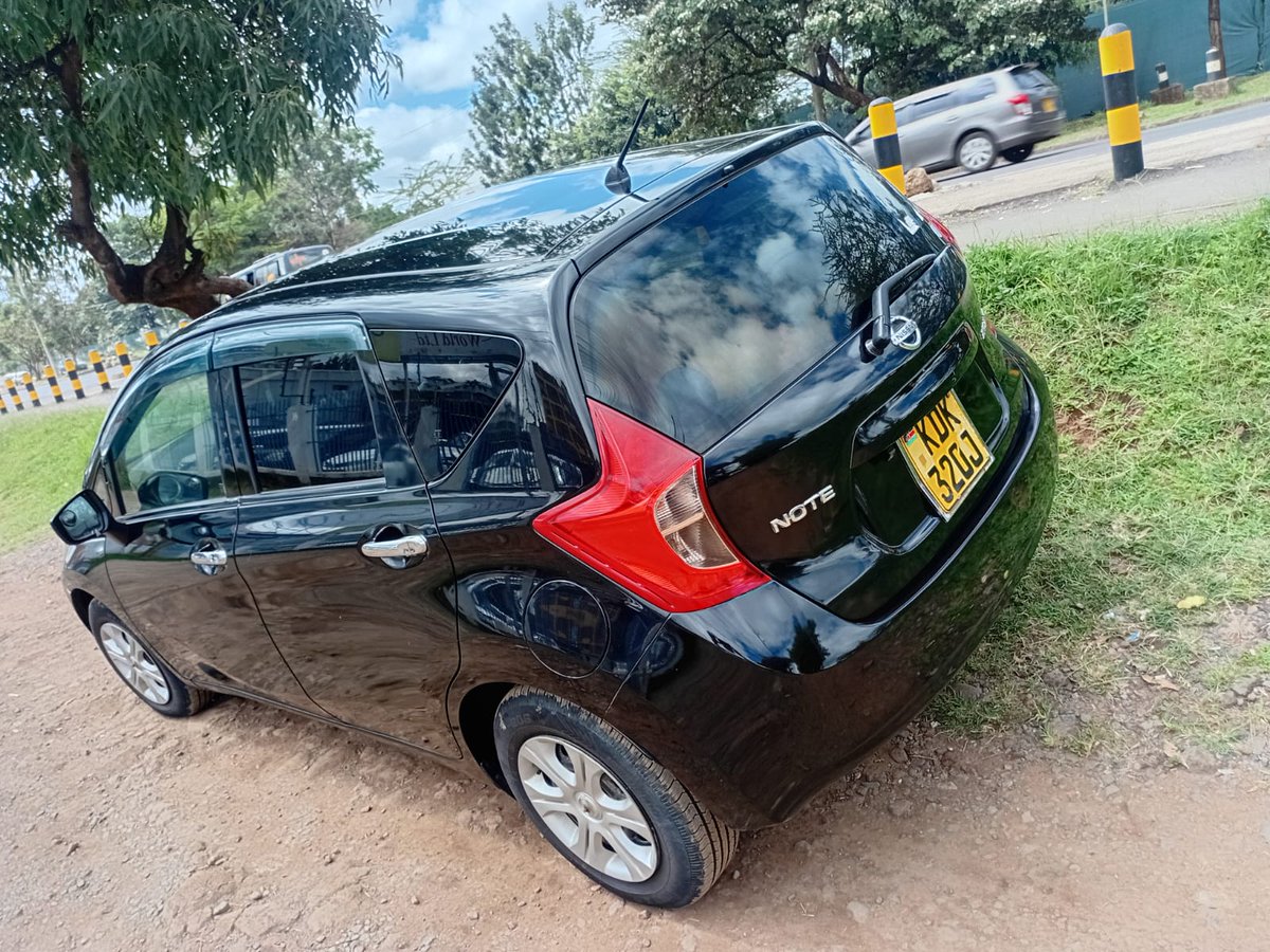 _HighTorque's tweet photo. NISSAN NOTE 
MAKE: 2016
ENGINE: 1.2L
PRICE: 750,000

Gikomba Mobutu #HeriAfya Jubilee coup https://t.co/KakARyiSCW