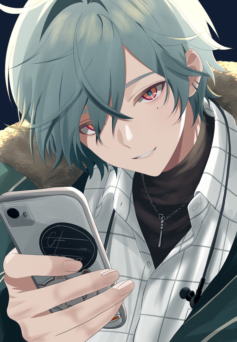 ちゃ tweet media