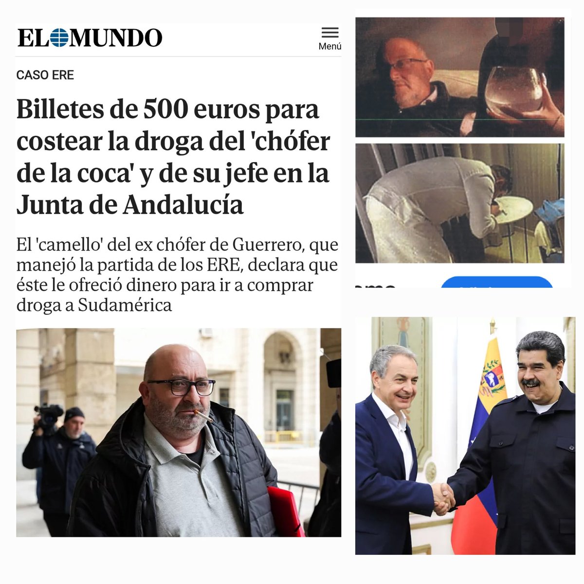 MARÍA 🇪🇸💚 tweet media