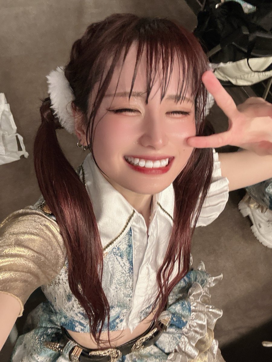 神代ロゼ🥀🫖【ジエメイ】 tweet media