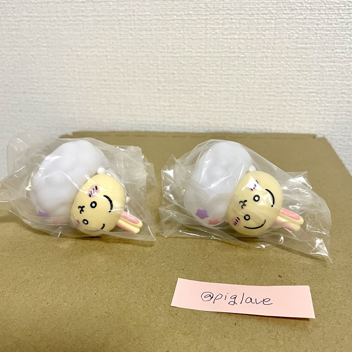 ほしなし⭐️ tweet media