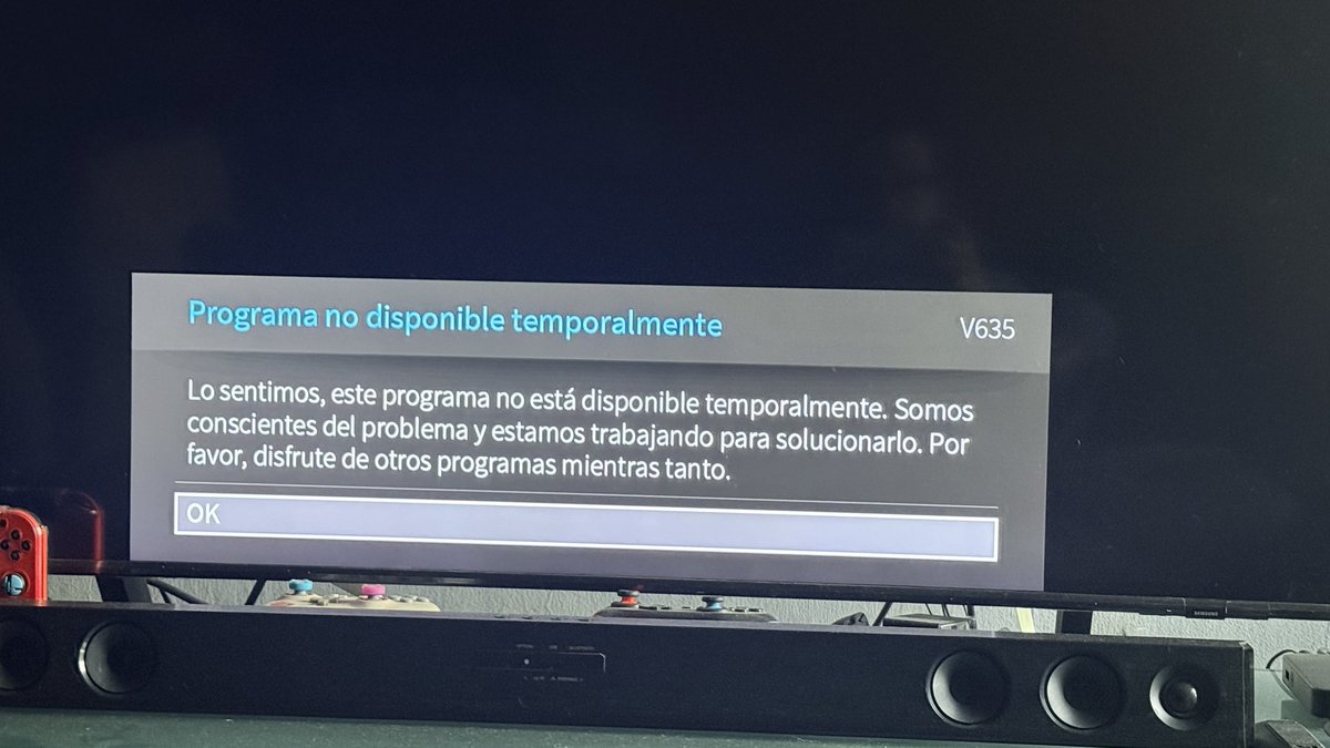 Pcarias101's tweet photo. @TigoElSalvador estamos teniendo muchos inconvenientes en estos días si no es una es otra !! Ahora ninel cable se puede ver el lunes sin internet!!! Uff ojalá se pueda ver el mundial !! https://t.co/HBNc5McC7Q