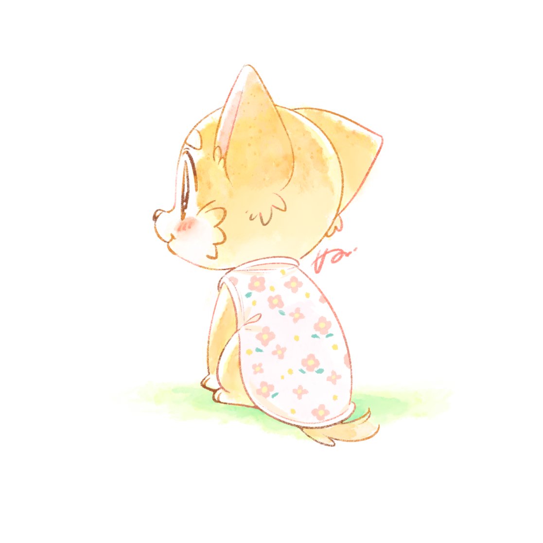 ばった。 tweet media
